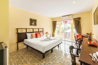 Le Hua Hotel - Phuket - 6