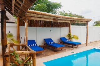 Ariana Luxury Homes Cozy Beach villa 1 - 6