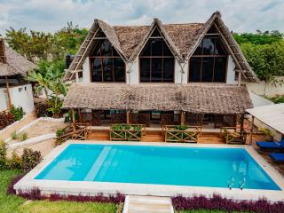 Ariana Luxury Homes Cozy Beach villa 1 - 0
