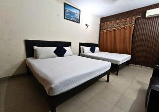 Tourist Inn Hotel Lahore - 9