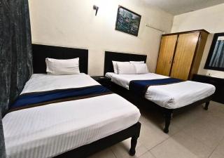 Tourist Inn Hotel Lahore - 1