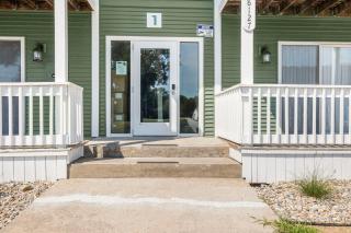 Modern Luxury Condo Walk to Notre Dame 2BR2BA - 0