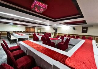 Tourist Inn Hotel Lahore - 4