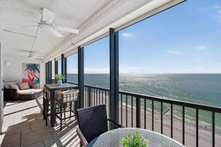 Ocean Sands Premier Condo, Beach Front! - 0