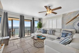 Ocean Sands Premier Condo, Beach Front! - 9