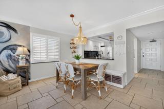 Ocean Sands Premier Condo, Beach Front! - 8