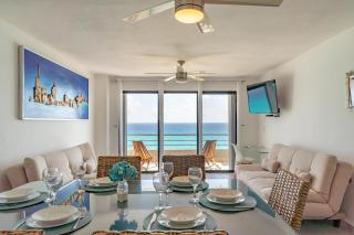 Cancun Oceanfront Residences - Hotel Zone - 7