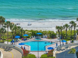 Ocean Sands Premier Condo, Beach Front! - 6