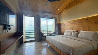 Chung Chang Hotel - 4