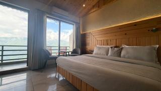 Chung Chang Hotel - 3