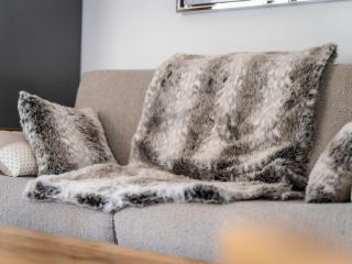 Appartement cosy 2 pièces à Plagne Montalbert, proche pistes et commerces, avec garage et wifi - FR-1-755-19 - 4
