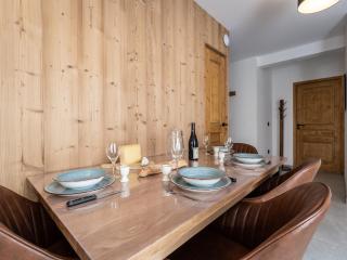 Appartement cosy 2 pièces à Plagne Montalbert, proche pistes et commerces, avec garage et wifi - FR-1-755-19 - 3