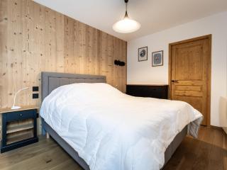 Appartement cosy 2 pièces à Plagne Montalbert, proche pistes et commerces, avec garage et wifi - FR-1-755-19 - 2