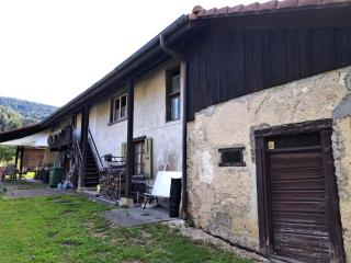 Ruine du Moujik - 0