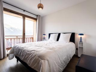Superbe appartement à Plagne Montalbert, proche des pistes avec wifi et parking - FR-1-755-18 - 7