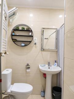 Vake Super Quiet Comfy apartment - 2