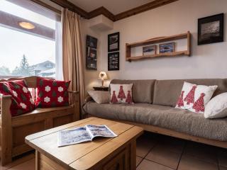 Duplex 7 pers. 2 balcons, centre station, WIFI - FR-1-755-27 - Montalbert - 5