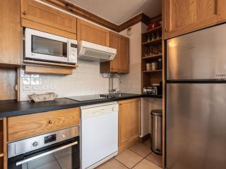 Duplex 7 pers. 2 balcons, centre station, WIFI - FR-1-755-27 - Montalbert - 4