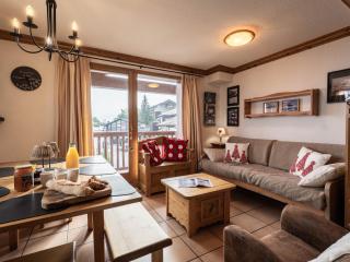 Duplex 7 pers. 2 balcons, centre station, WIFI - FR-1-755-27 - Montalbert - 3