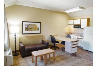 Studio 6 Corporate Extended Stay Philadelphia Malvern Swedesford Rd PA - 1