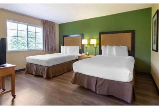 Studio 6 Corporate Extended Stay Philadelphia Malvern Swedesford Rd PA - 6