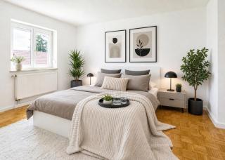 OG1 M City Wohnung Zentral 15min bis Salzburg - 0