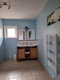 Ferme de Barville & SPA - 9