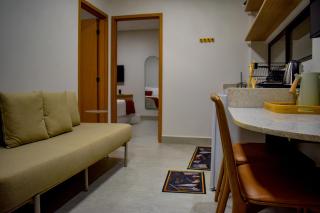 Be Caju Flats loft 10 - 8