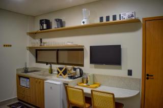 Be Caju Flats loft 10 - 1