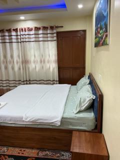 Paru Home -2bhk - 9