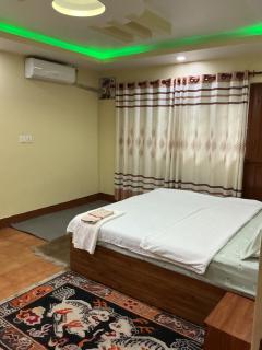 Paru Home -2bhk - 8