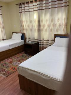 Paru Home -2bhk - 7