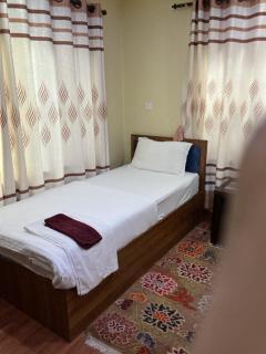 Paru Home -2bhk - 5