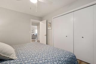2B2BA Near ND Private Balcony Walk to Campus - 2