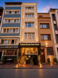 bıırand suite - 9