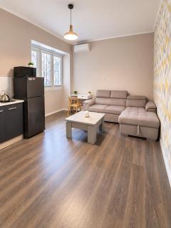 Futuristic 1 Bedroom Apartment next to Vake Park - 7