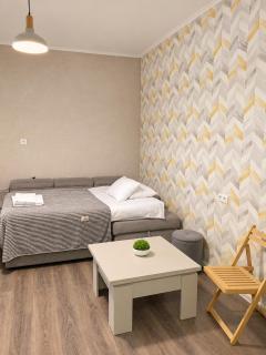 Futuristic 1 Bedroom Apartment next to Vake Park - 0