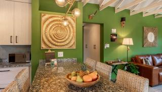 Wild Memories new luxury bush lodge next to Kruger - 1