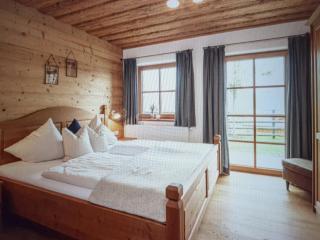 Traumhaftes Winterchalet Colat - 0