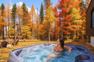 Le Stockholm with Private Spa & Billards, Pool - 7