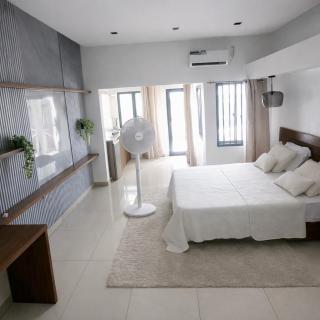 Chic apartment 5 minutes de Gombe - 4