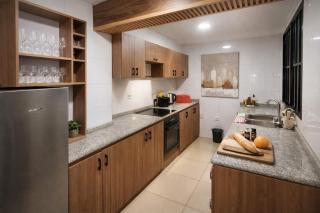 Chic apartment 5 minutes de Gombe - 1