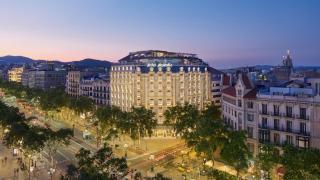 Majestic Hotel & Spa Barcelona GL - 9