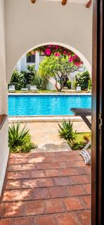 Casa Malindi Studio - 2 mins walk to the beach - 0