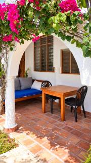 Casa Malindi Studio - 2 mins walk to the beach - 8