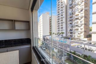Studio c/ Varanda em Cond. c/ Piscina SRU0505 - 4