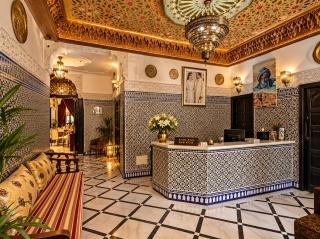 Riad Fes Bab Rcif Suite &Spa - Fes - 8