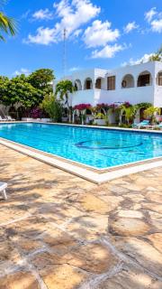 Casa Malindi Studio - 2 mins walk to the beach - Malindi - 0
