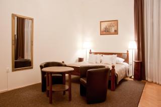 Apartament Broadway - 9