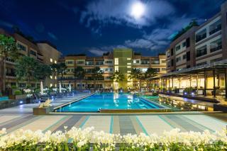 Jasmine Resort Sriracha - Si Racha - 5